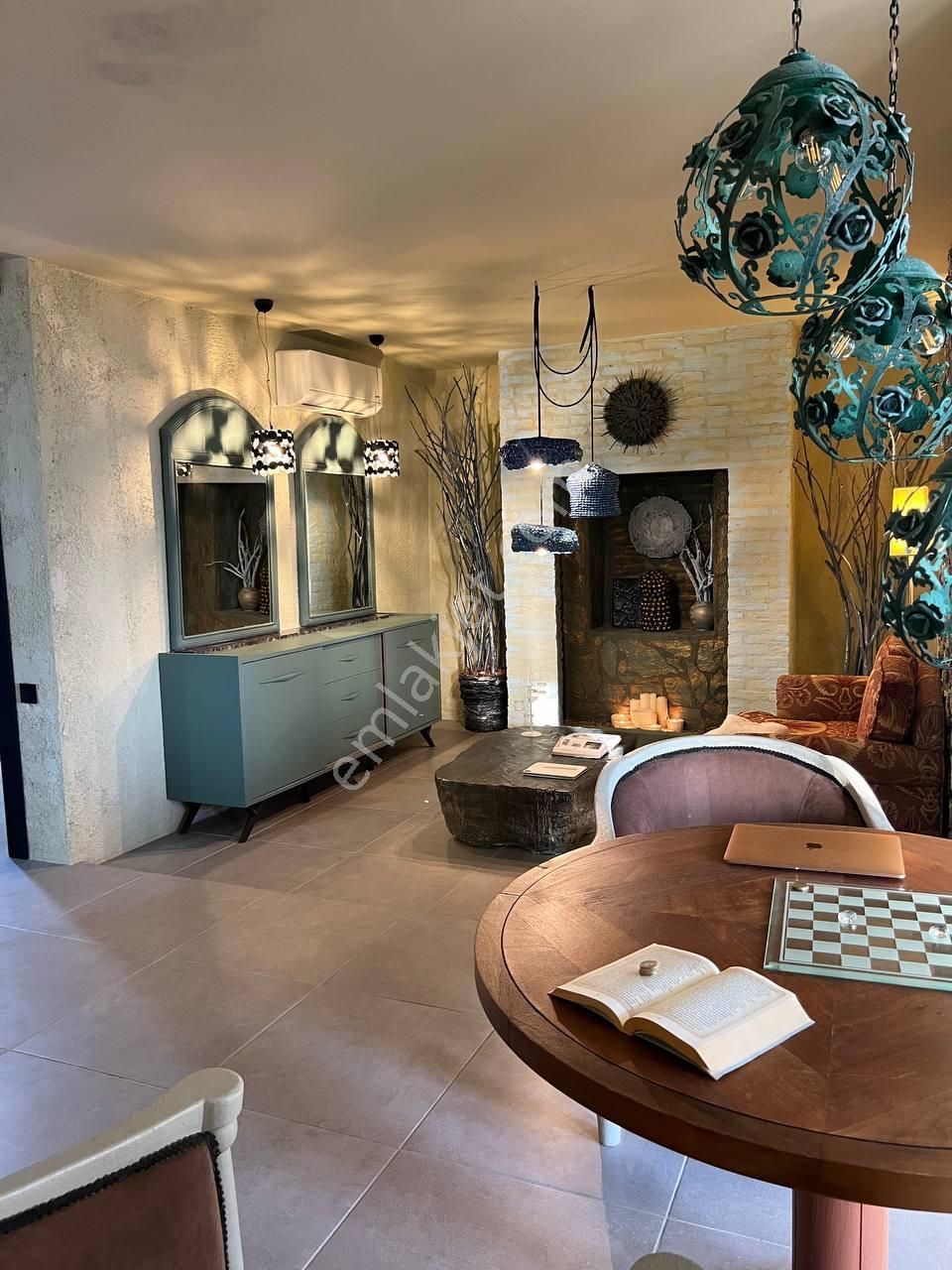 Mustakil Villa 900 M2 - Görsel 14