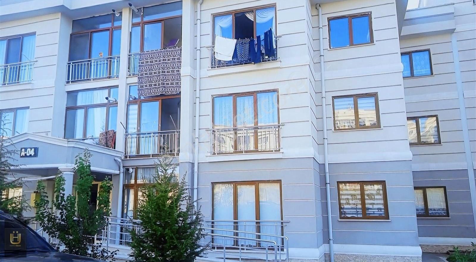 Afyonkarahisar Merkez Kanlıca Satılık Daire AFYON ÜÇOK EMLAKTAN KANLICA TOKİ DE SATILIK 2+1 GENİŞ DAİRE