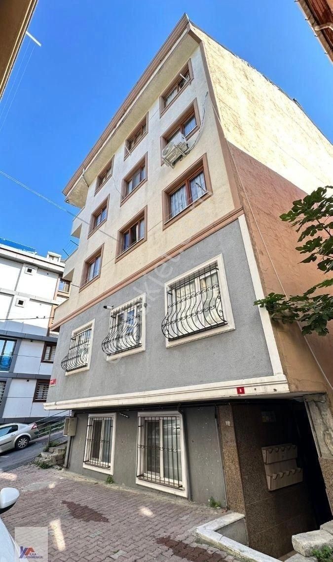 Kağıthane Talatpaşa Satılık Daire LKA'DAN TALATPAŞA MH 2+1 METROBÜSE 8 DK SATILIK FIRSAT DAİRE