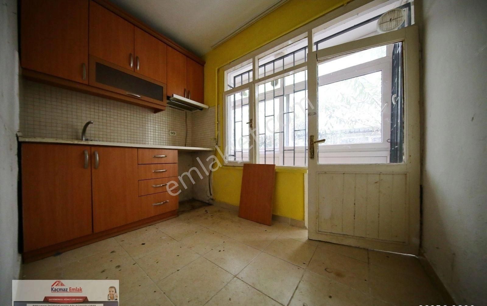 Maltepe Altıntepe Kiralık Daire Marmaraya Metroya Yakın Yeşillikler İçinde Balkonlu 2+1