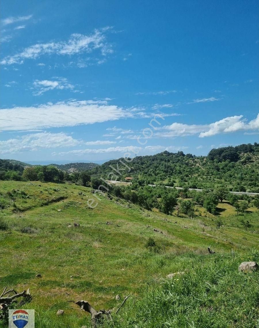 Dikili Çukuralanı Satılık Tarla ÇUKURALANI MAHALLESİNDE RESMİ YOLA CEPHELİ TARLA