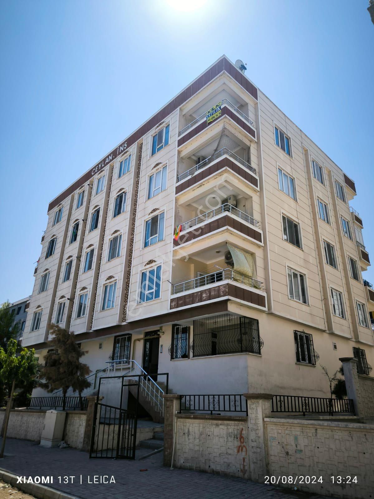 Karaköprü Seyrantepe Satılık Daire KARAKÖPRÜ SEYRANTEPEDE SATILIK 3+1 DAİRE