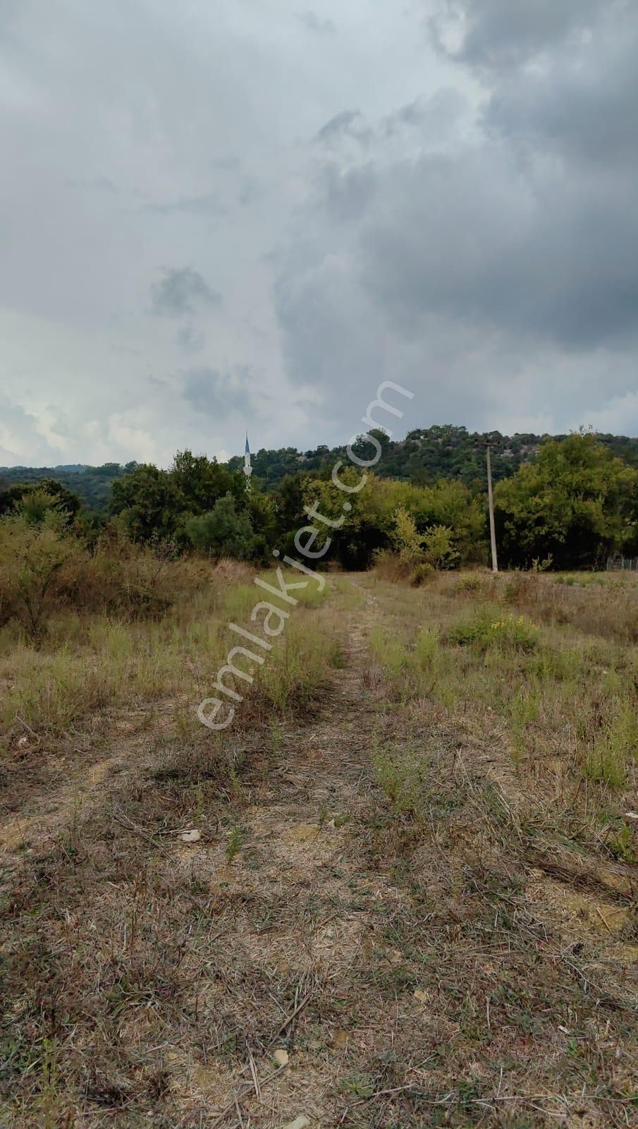 Goldhouse Dan Göcek E 16 Km Mesafede Satılık Tarla - Görsel 2