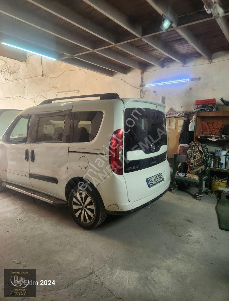 Piazza Yanı 257m²dükkan - Görsel 12