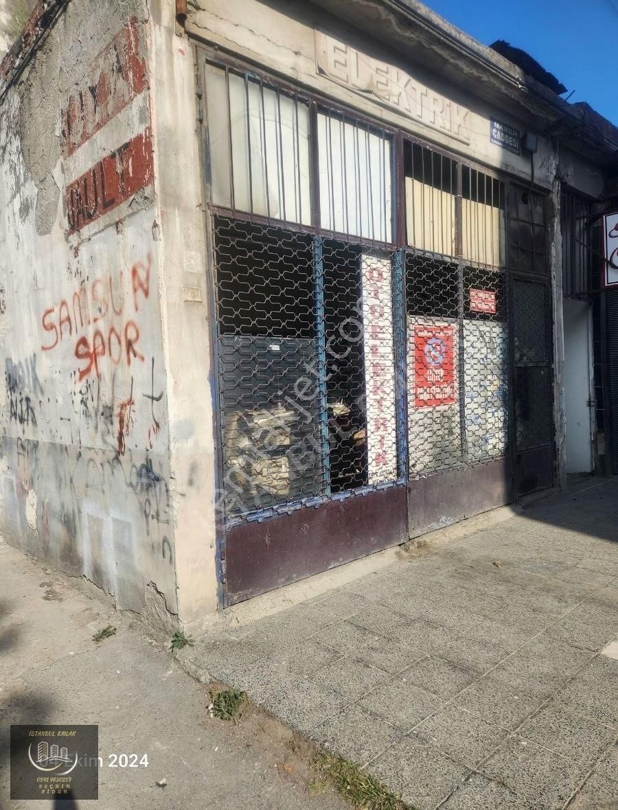 Piazza Yanı 257m²dükkan - Görsel 11