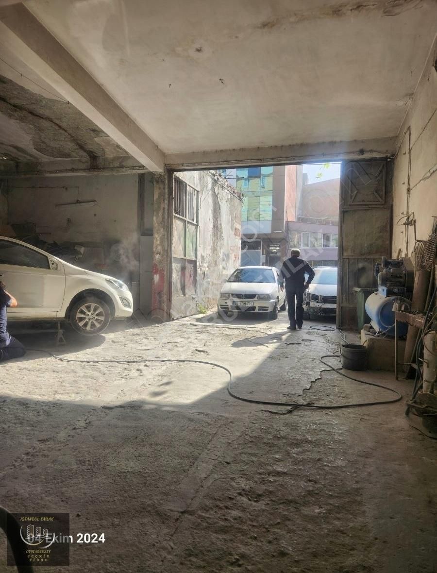 Piazza Yanı 257m²dükkan - Görsel 8