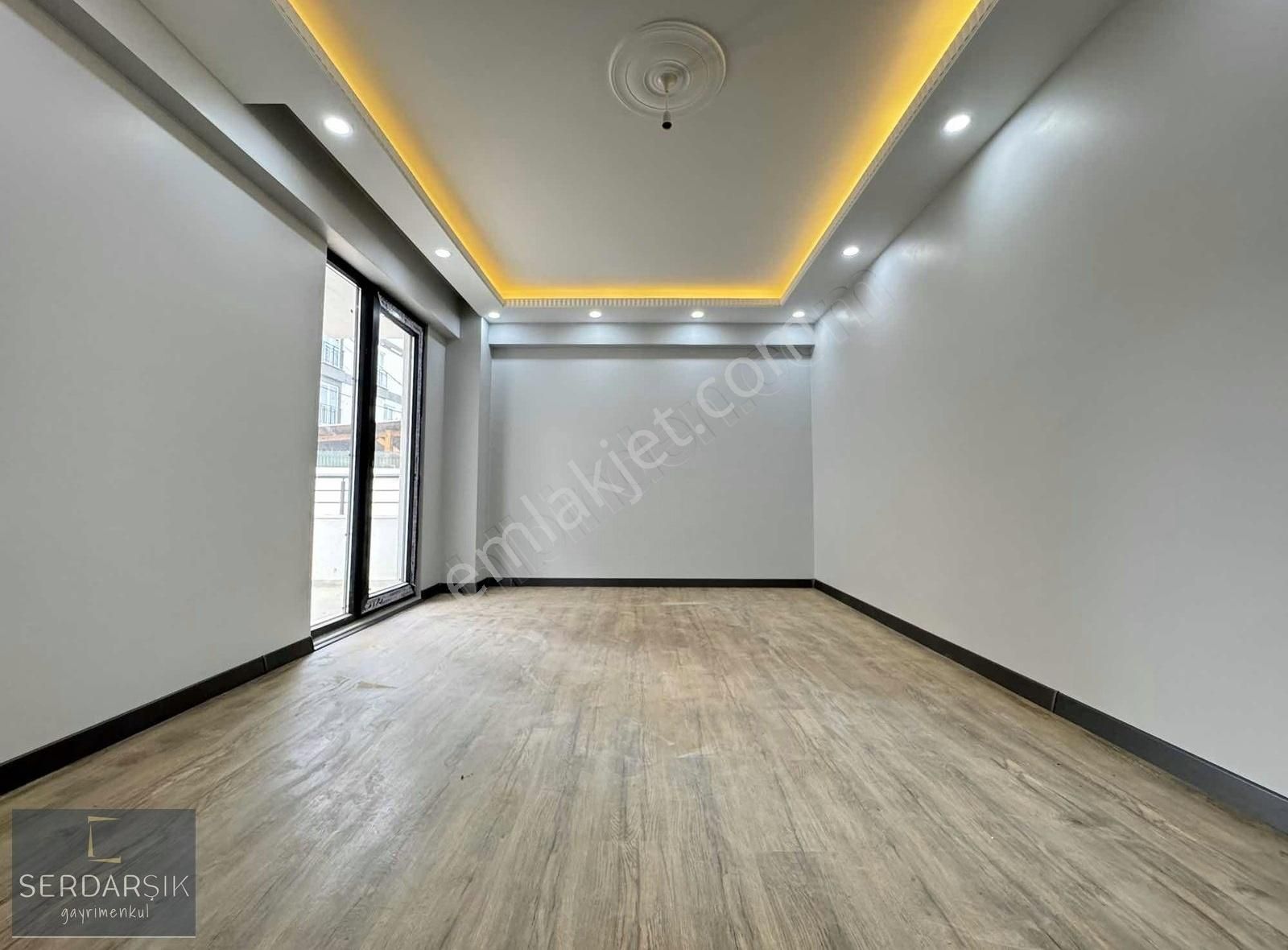 Darıca Sırasöğütler Satılık Daire *MARMARAY'IN DİBİNDE YERDEN ISITMALI 2+1 85M² LÜKS FIRSAT DAİRE*