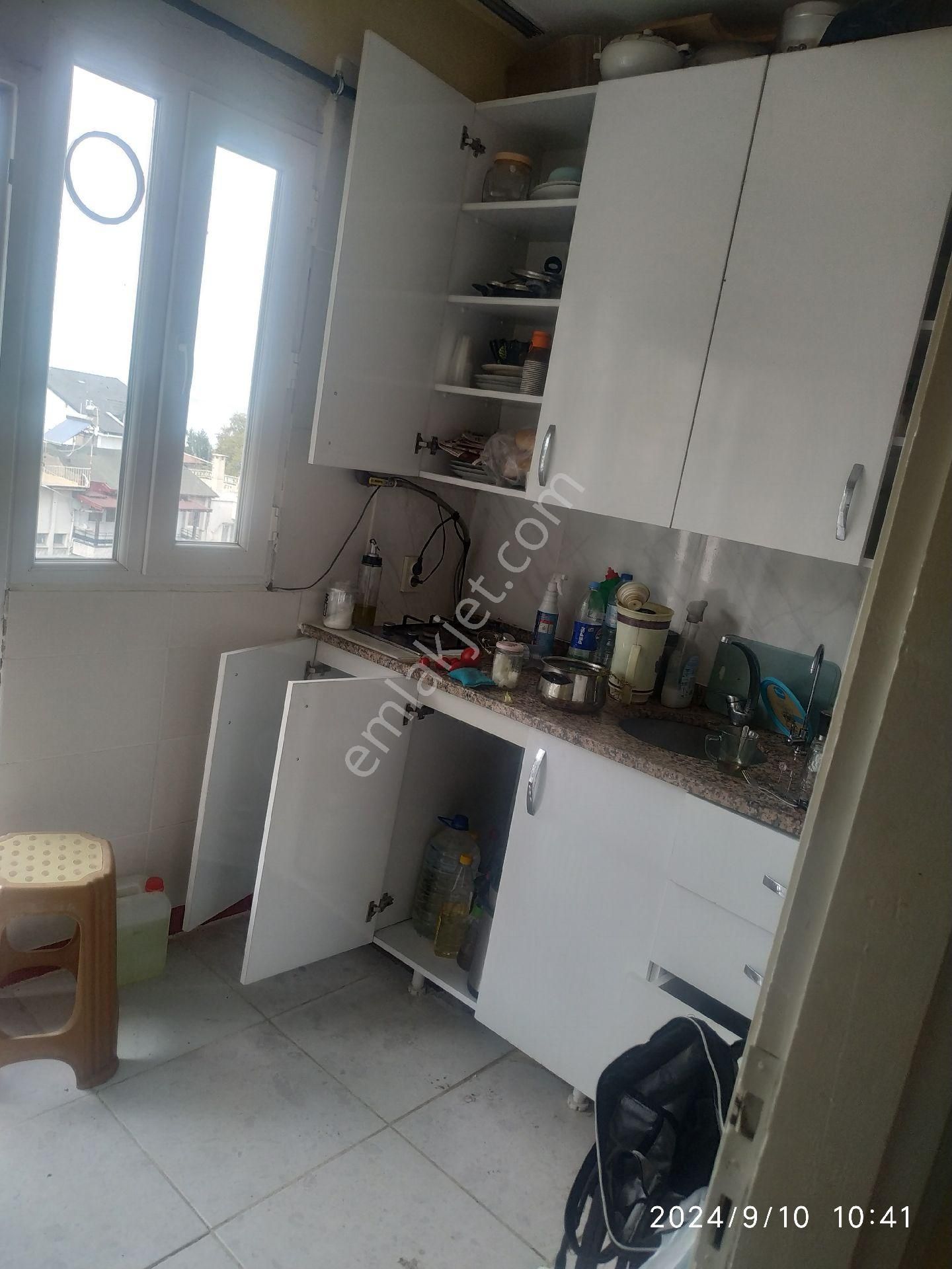 Karamürsel Tepeköy Kiralık Daire ÖĞRENCİYE EŞYALI KİRALIK DAİRE