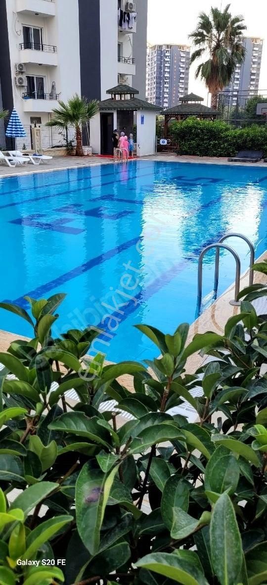 Mezitli Akdeniz Kiralık Daire Kılınç Dan Elit Sitede Kıralık Mezitli Akdeniz De Lux 4+1 Daire