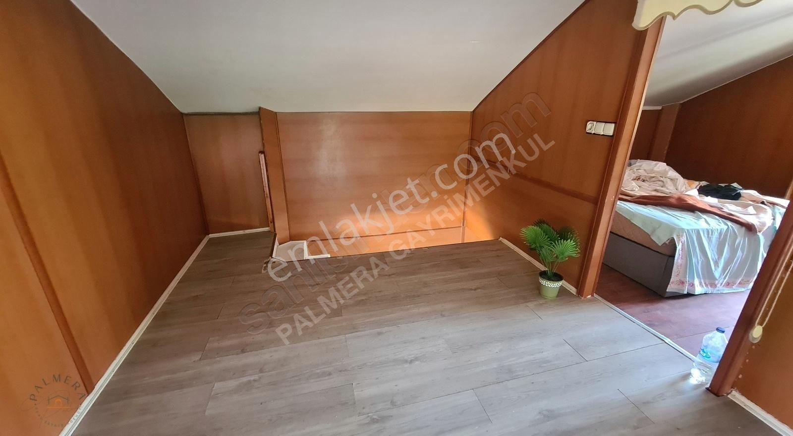 Marmaris Hisarönünde 1045 M2 Arsa İçinde Satılık Müstakil Ev - Görsel 23