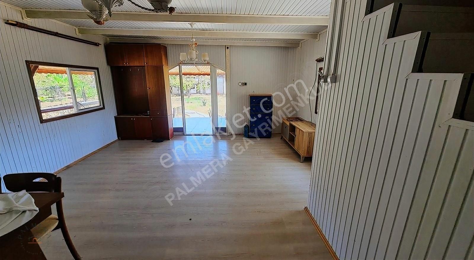 Marmaris Hisarönünde 1045 M2 Arsa İçinde Satılık Müstakil Ev - Görsel 28