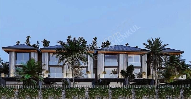 Marmaris İçmeler Satılık Villa PALMERA GAYRİMENKULDEN İÇMELERDE SATILIK VİLLALAR