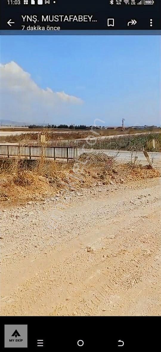 My Ekipden Bursa Yenişehir Havaalanı Yakınında Satilik Arazi - Görsel 35