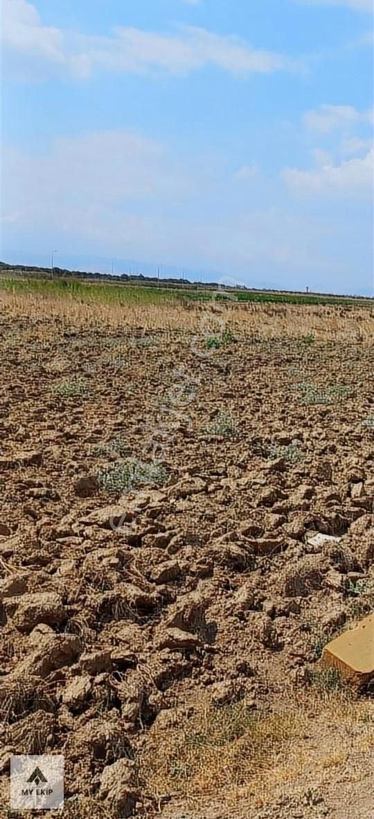 My Ekipden Bursa Yenişehir Havaalanı Yakınında Satilik Arazi - Görsel 13