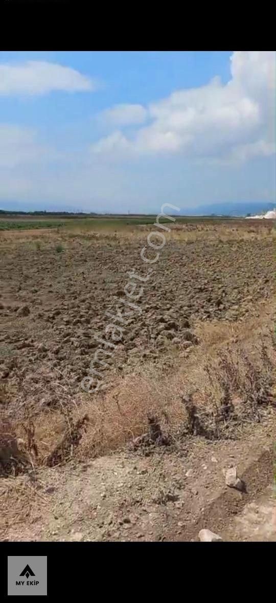 My Ekipden Bursa Yenişehir Havaalanı Yakınında Satilik Arazi - Görsel 17