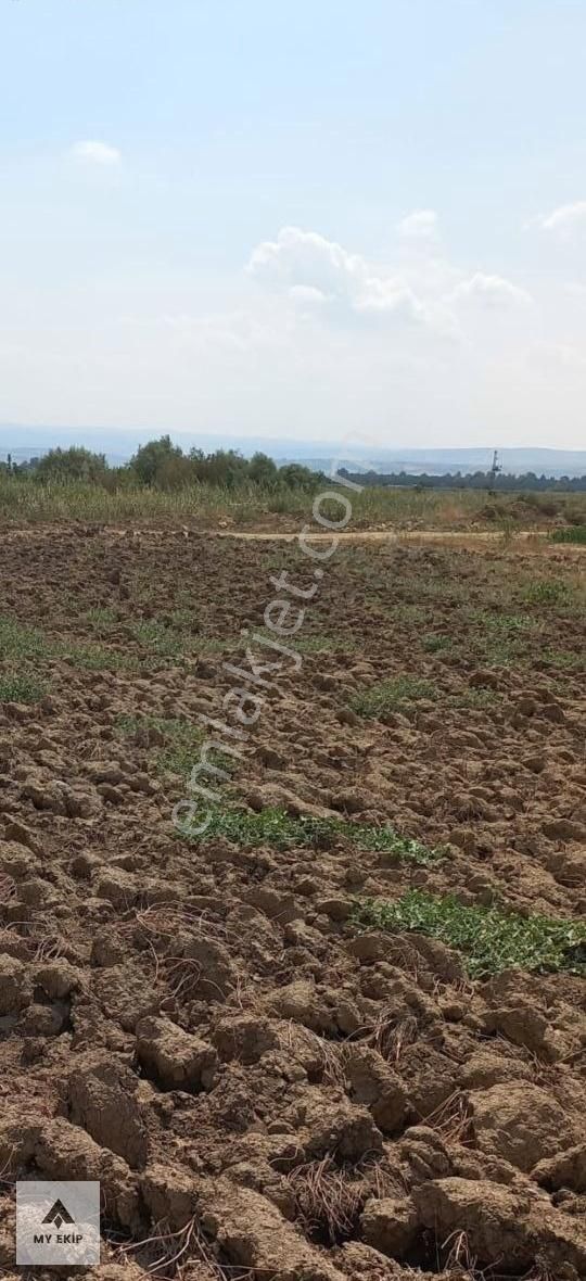 My Ekipden Bursa Yenişehir Havaalanı Yakınında Satilik Arazi - Görsel 7