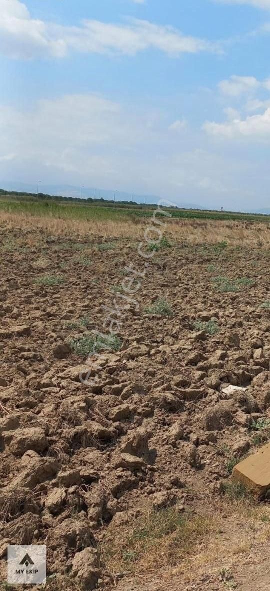 My Ekipden Bursa Yenişehir Havaalanı Yakınında Satilik Arazi - Görsel 21