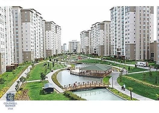 Başakşehir Bahçeşehir 2. Kısım Kiralık Daire BAHÇEŞEHİR BAHÇEKENT AVRUPARK 650 ADA KİRALIK 3+1 DAİRE