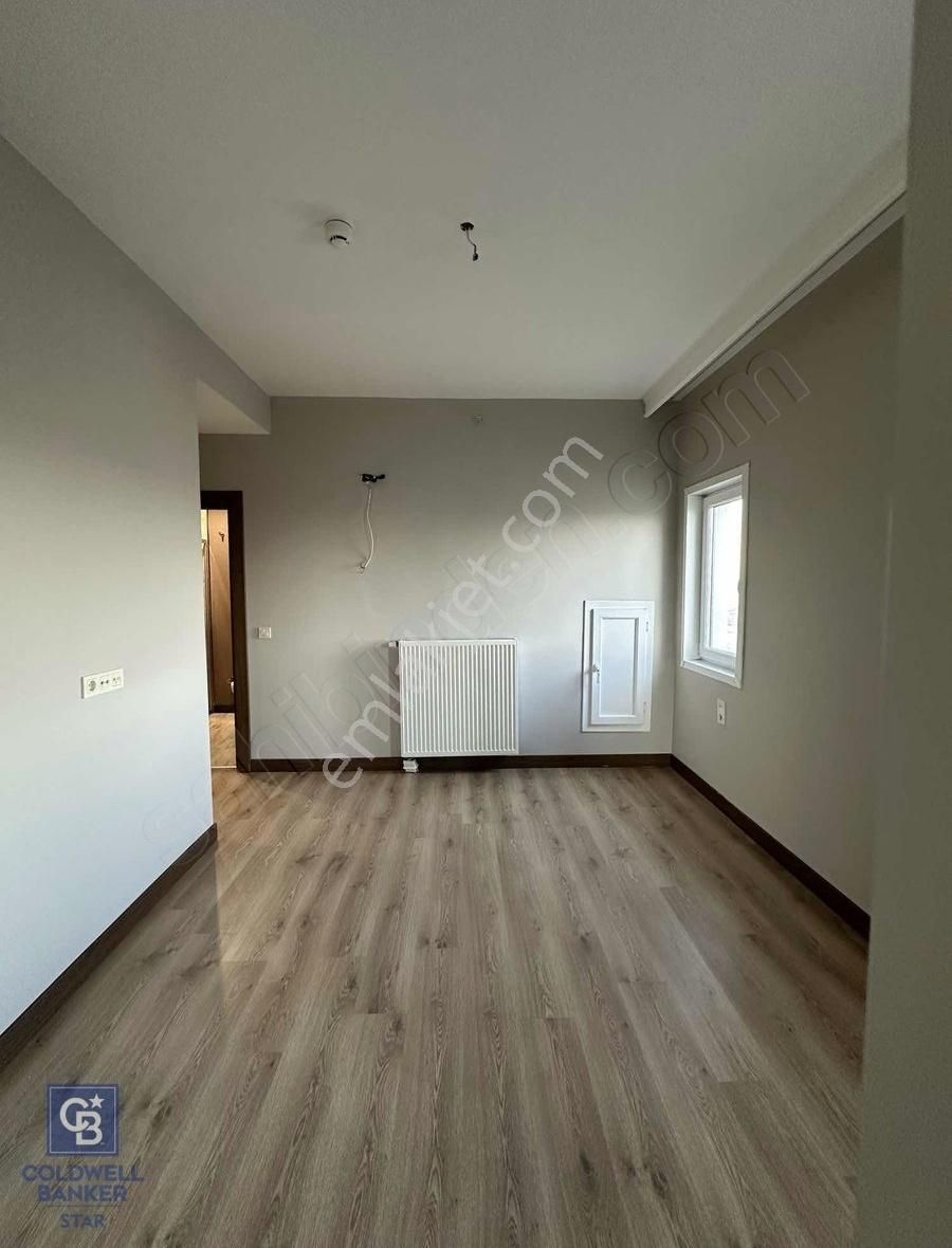 Başakşehir Bahçeşehir 2. Kısım Kiralık Daire Tual Bahçekentte, Boş,Temiz,Oturuma Hazır 3+1