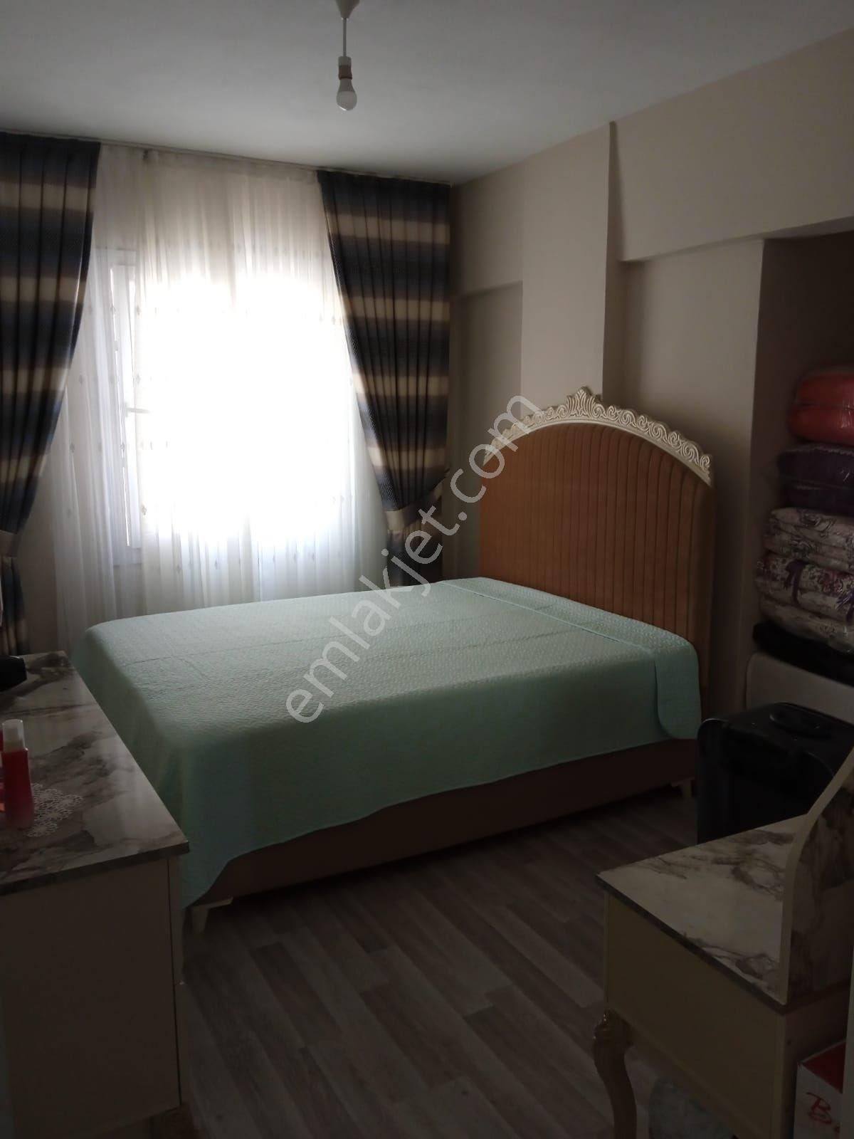 Toroslar Osmaniye Satılık Daire BAĞIMSIZ MUTFAK 3+1 2 LAVABOLU 3 BALKONLU YENİ YAPILI DAİRE