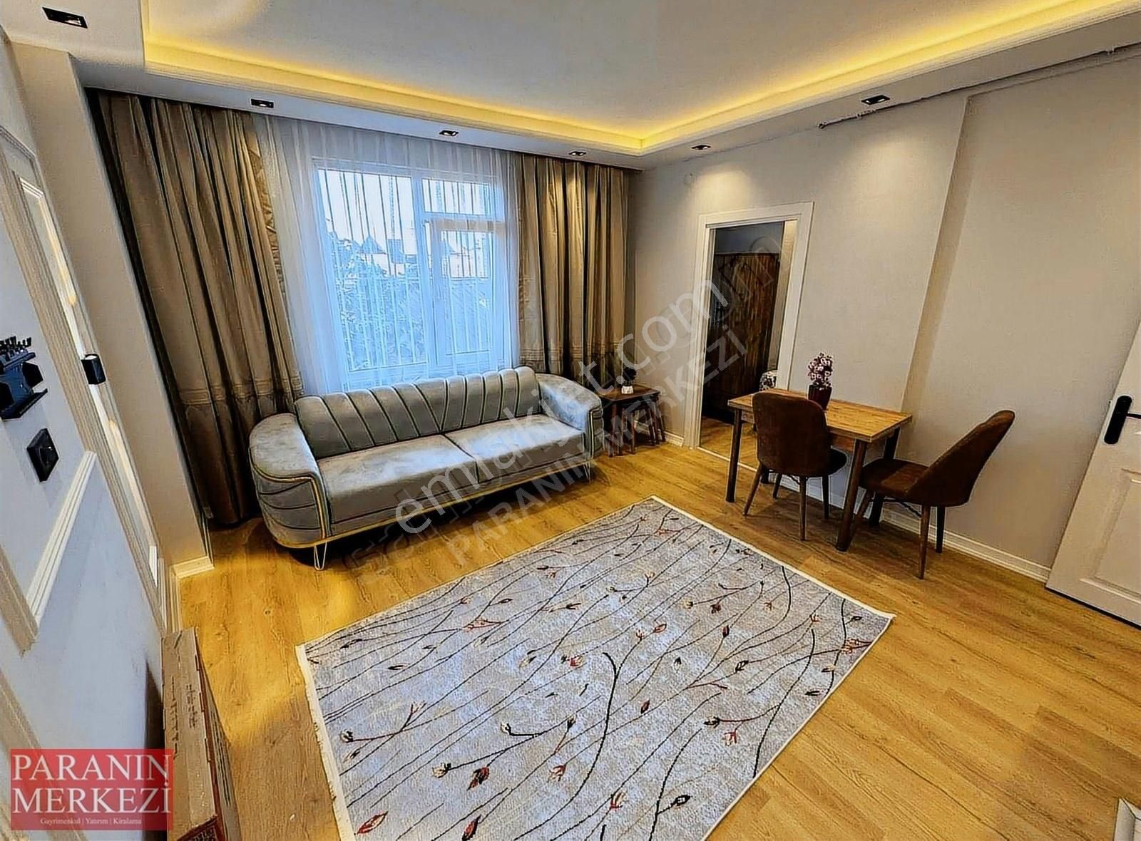 Şişli Kuştepe Kiralık Daire TRAMP AVMye 7dk FULL EŞYALI 2+1 DAİRE