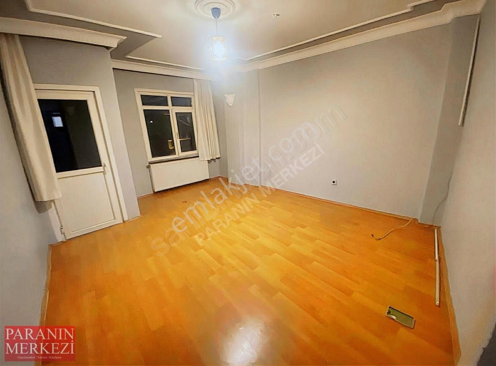 Kağıthane Harmantepe Kiralık Daire *HARMANTEPE BUĞRA SOKAKTA 140m2 4+1 DAİRE