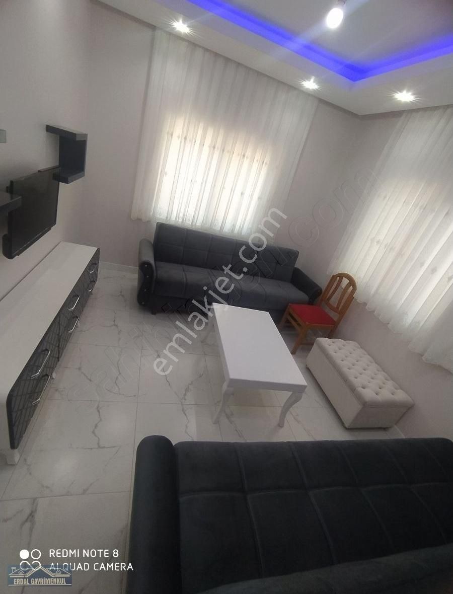 Pamukkale İncilipınar Kiralık Daire İNCİLİPINAR MAH. GENİŞ AİLEYE UYGUN FULL EŞYALI 2+0 DAİRE