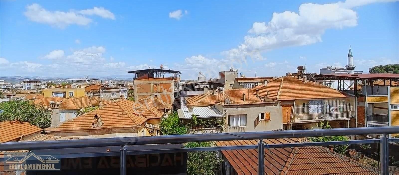 Germencik Ortaklar Satılık Daire ORTAKLARDA SIFIR EBEVEYN BANYOLU 3+1 SATILIK DAİRE