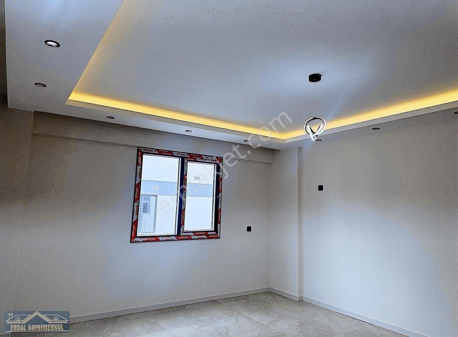 Merkezefendi Şemikler Satılık Daire NAZ BAYRAKTA ULTRA LÜX 3+1 DAİRE