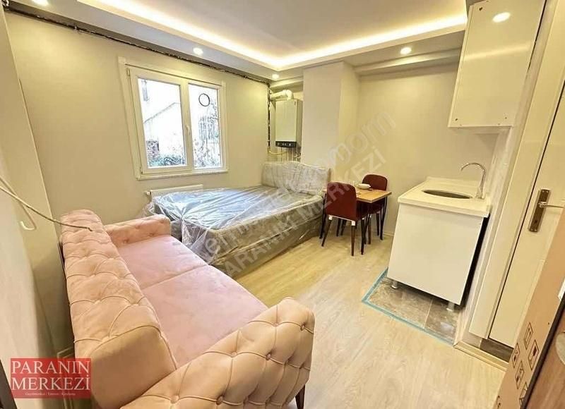 Şişli Fulya Kiralık Daire PARA'DN FULL YENİ EŞYALİ METRO/BUS 10 DK **CEVAHİR AVM YAKIN P