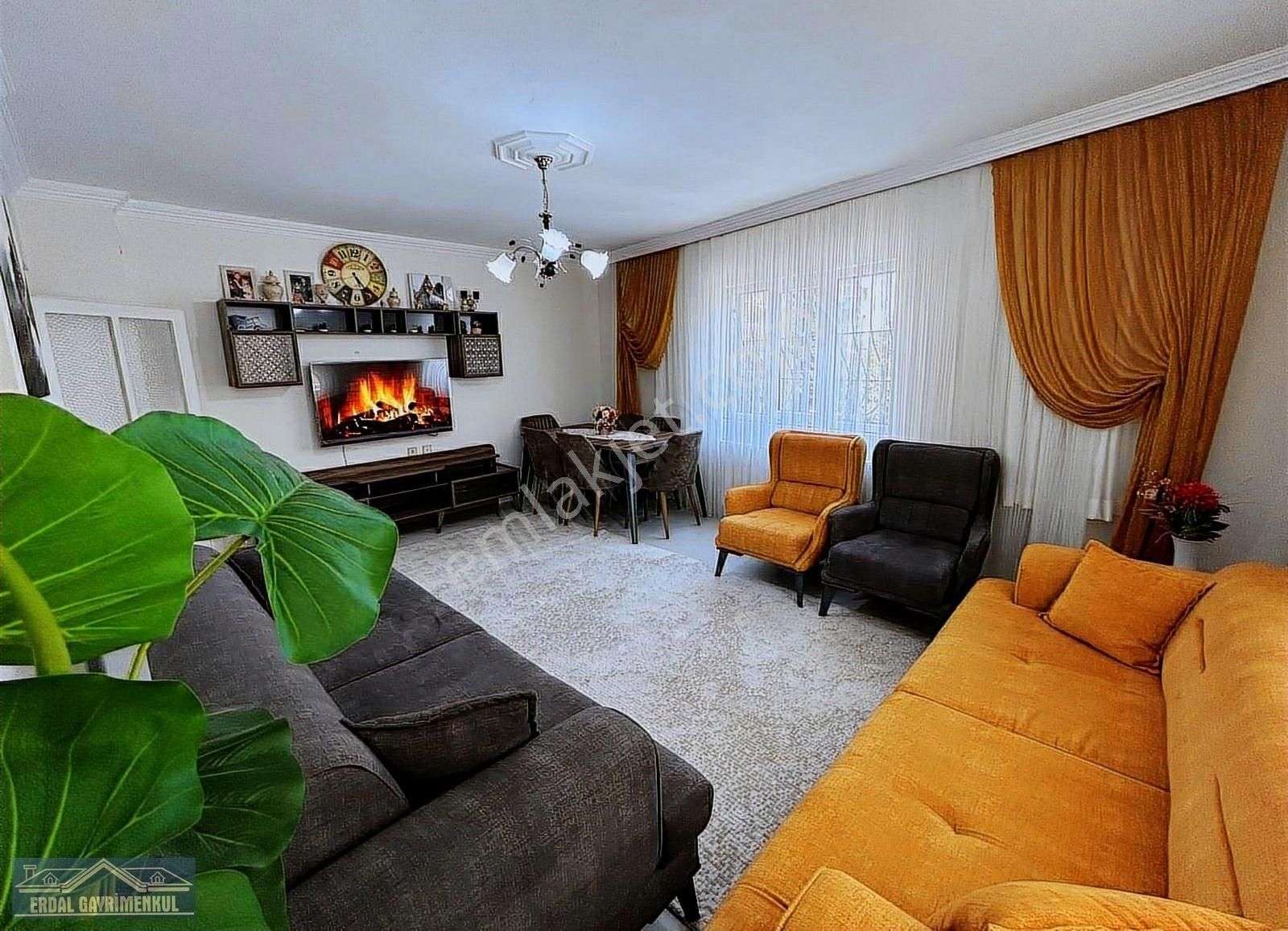 Merkezefendi Değirmenönü Satılık Daire DEĞİRMENÖNÜ MAH.ARA KAT MASRAFSIZ FIRSAT 3+1 DAİRE