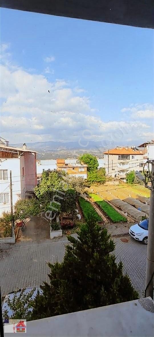 Karacasu Küçükdağlı Satılık Daire AYDIN KARACASUDA 3+1 135 M² FIRSAT YAYLA HAVASI OLAN DAİREMİZ