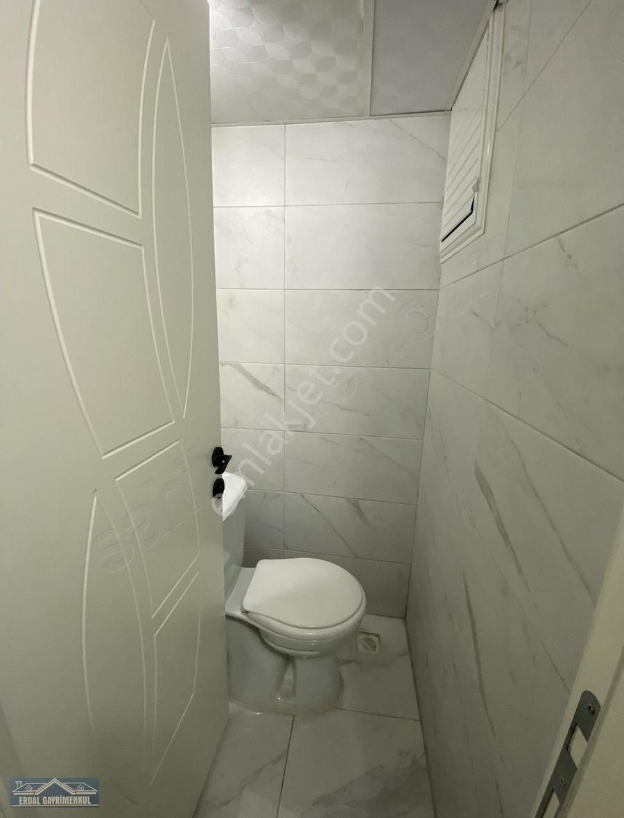 Pamukkale Kuşpınar Satılık Daire LİSE CADDESİ ÜZERİNDE ARA KAT GENİŞ ÇİFT CEPHELİ LÜX 4+1 DAİRE