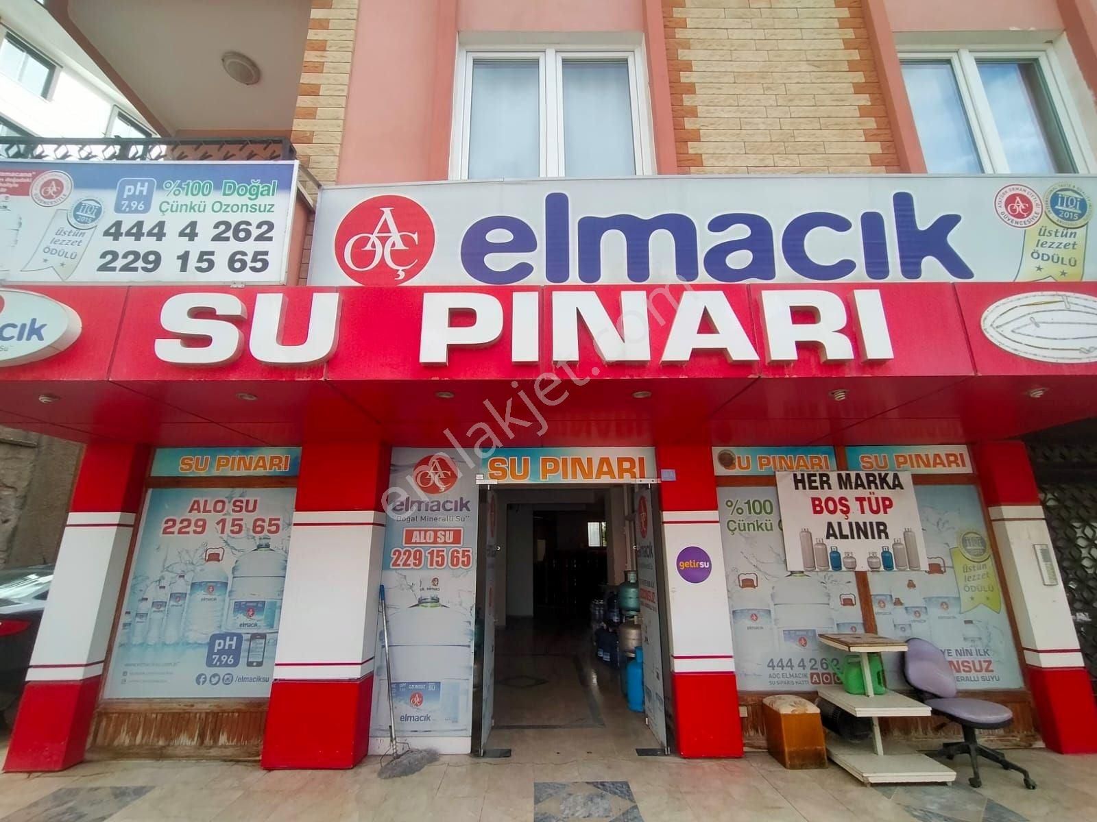 Tokat Merkez Karşıyaka Kiralık Dükkan & Mağaza VADİ EMLAK'TAN ESENTEPE MAHALLESİNDE KİRALIK DÜKKAN