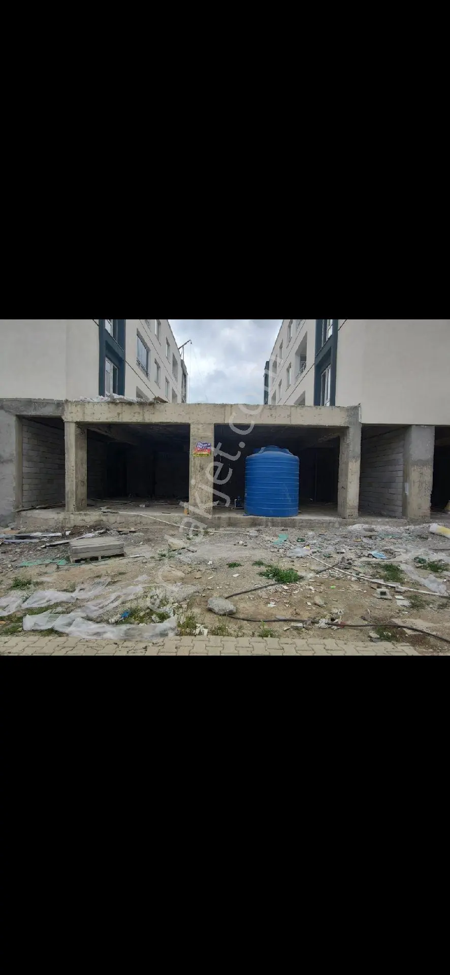 FIRIN RUHSATLI BAĞIMSIZ SIFIR DÜKKAN 115M2 - Görünüm 3