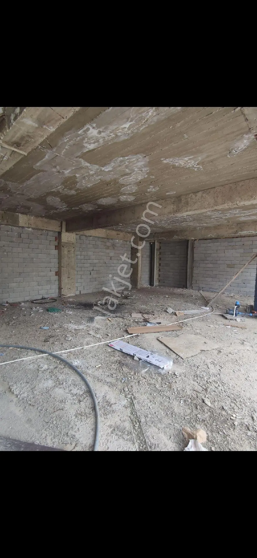 FIRIN RUHSATLI BAĞIMSIZ SIFIR DÜKKAN 115M2 - Görünüm 5