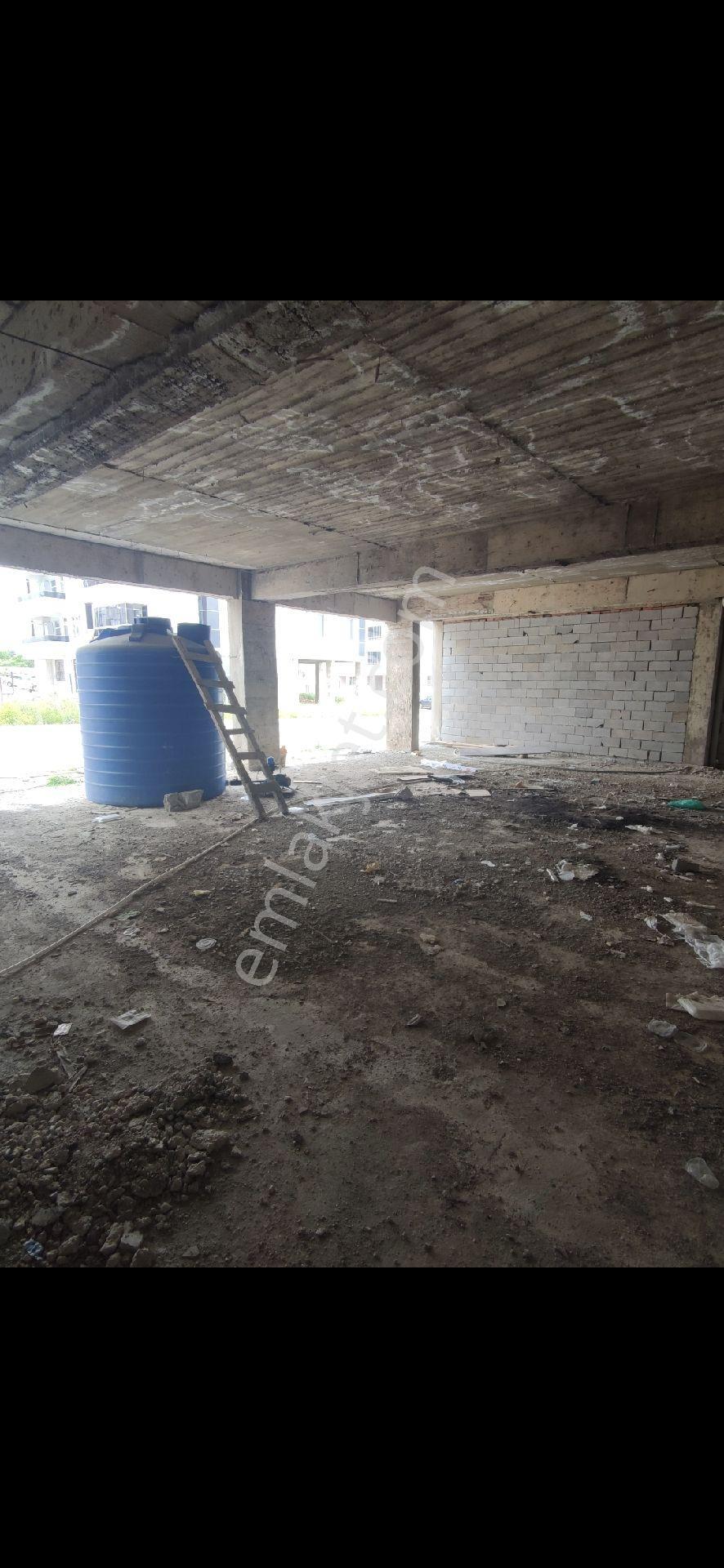 FIRIN RUHSATLI BAĞIMSIZ SIFIR DÜKKAN 115M2 - Daha fazla