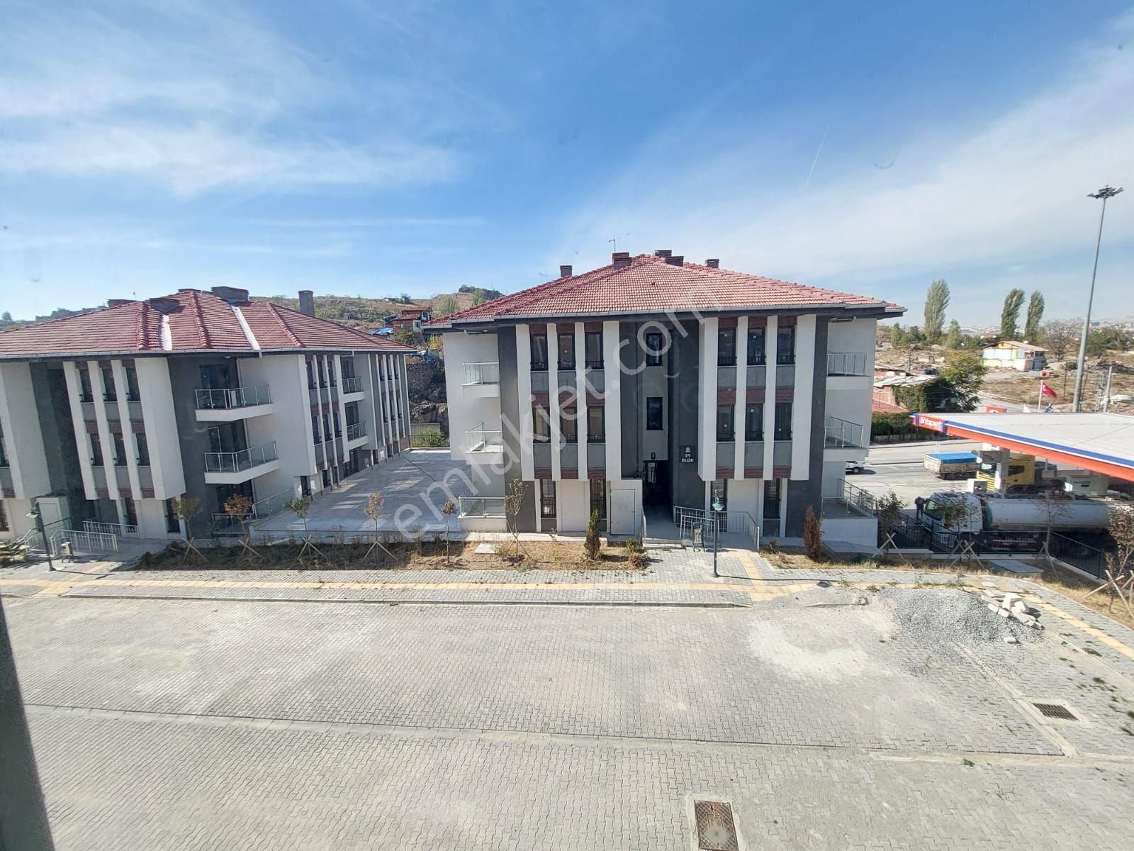 Altındağ Gültepe Satılık Daire AKTAŞ 4.ETAP YENİ TOKİLERDE 2+1 SATILIK DAİRE 