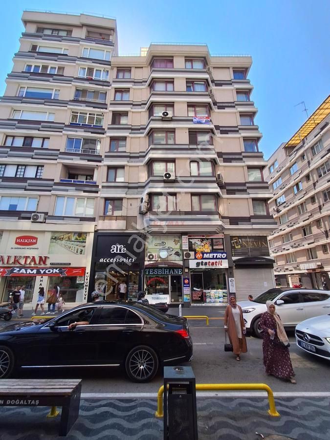 İlkadım Fevzi Çakmak Satılık Daire REMAX KUZEY CANER CAN'DAN SATILIK 3+1 DAİRE