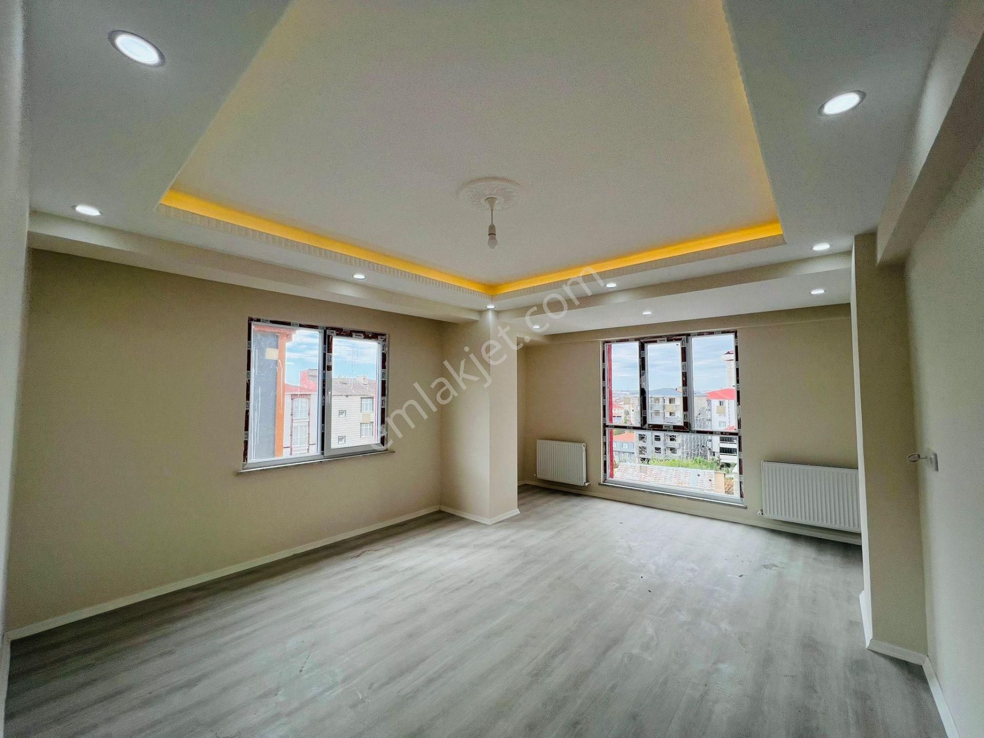 Çerkezköy Kızılpınar Atatürk Satılık Daire  ÇERKEZKÖY KIZILPINARDA 2+1 SATILIK DAİRE ÇOBAN GAYRİMENKUL