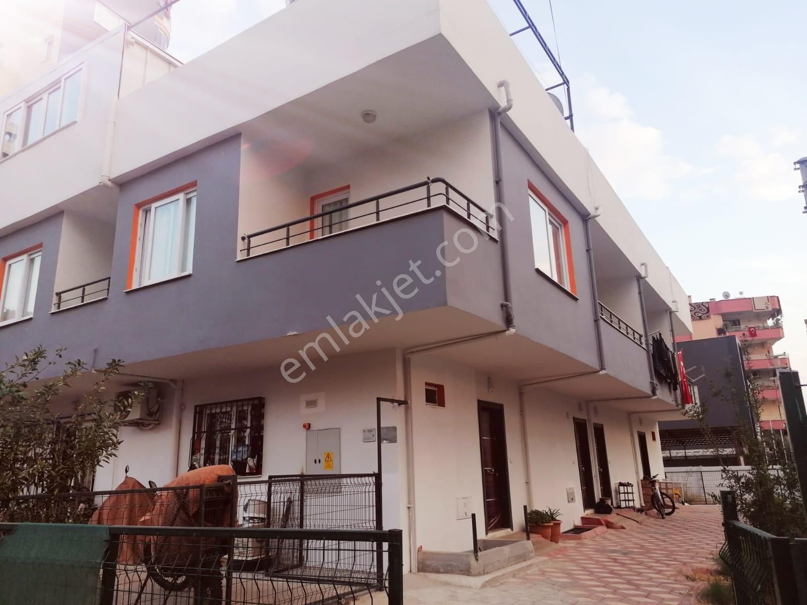 Yenişehir Eğriçam Satılık Daire  BOZES DEN YENİŞEHİR MERKEZDE TRIBLEX DAİRE!!