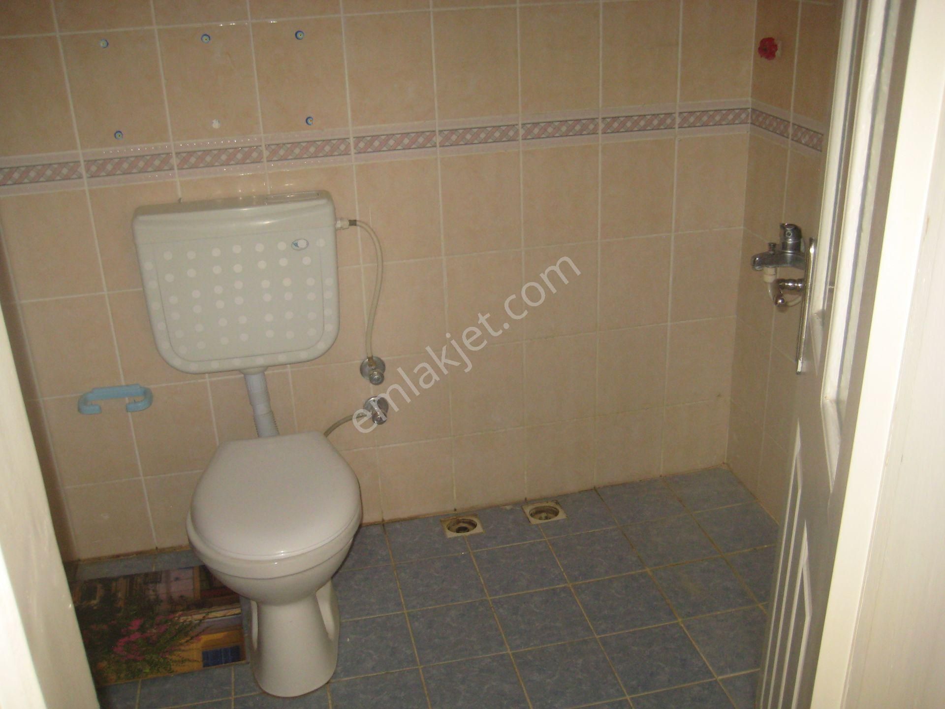 Menemen Koyundere'de Kısmi Eşyalı Kiralık 2+1 Daire - Görsel 11