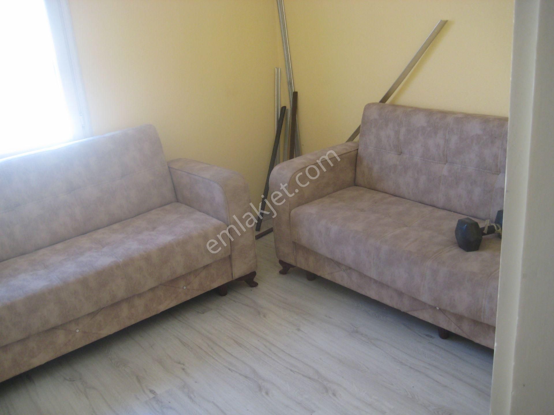 Menemen Koyundere'de Kısmi Eşyalı Kiralık 2+1 Daire - Görsel 9