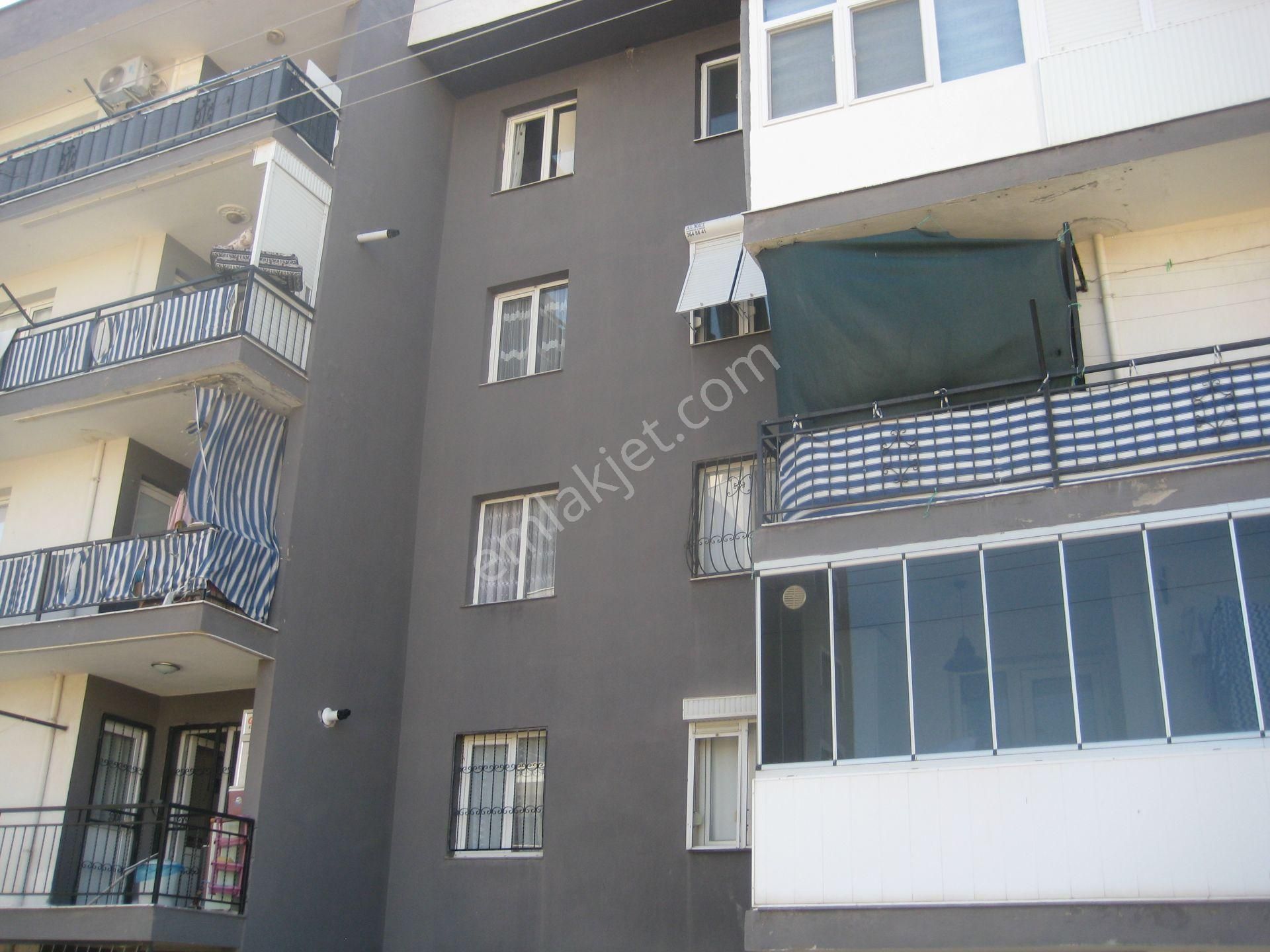 Menemen Koyundere'de Kısmi Eşyalı Kiralık 2+1 Daire - Görsel 19