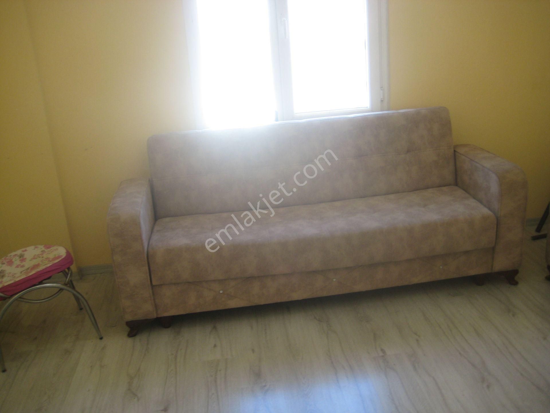 Menemen Koyundere'de Kısmi Eşyalı Kiralık 2+1 Daire - Görsel 10