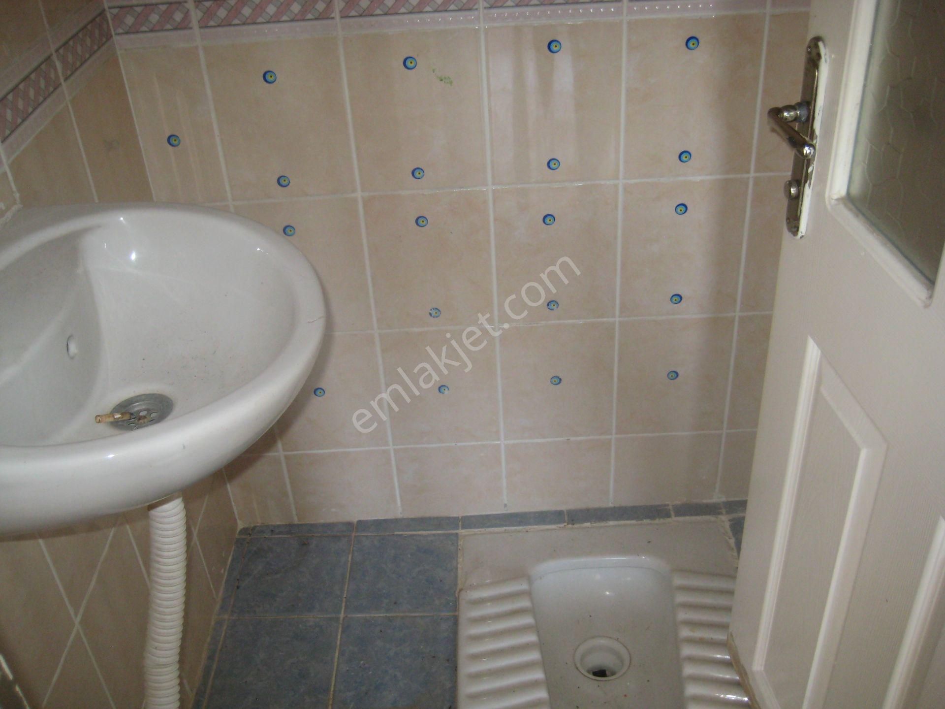 Menemen Koyundere'de Kısmi Eşyalı Kiralık 2+1 Daire - Görsel 16