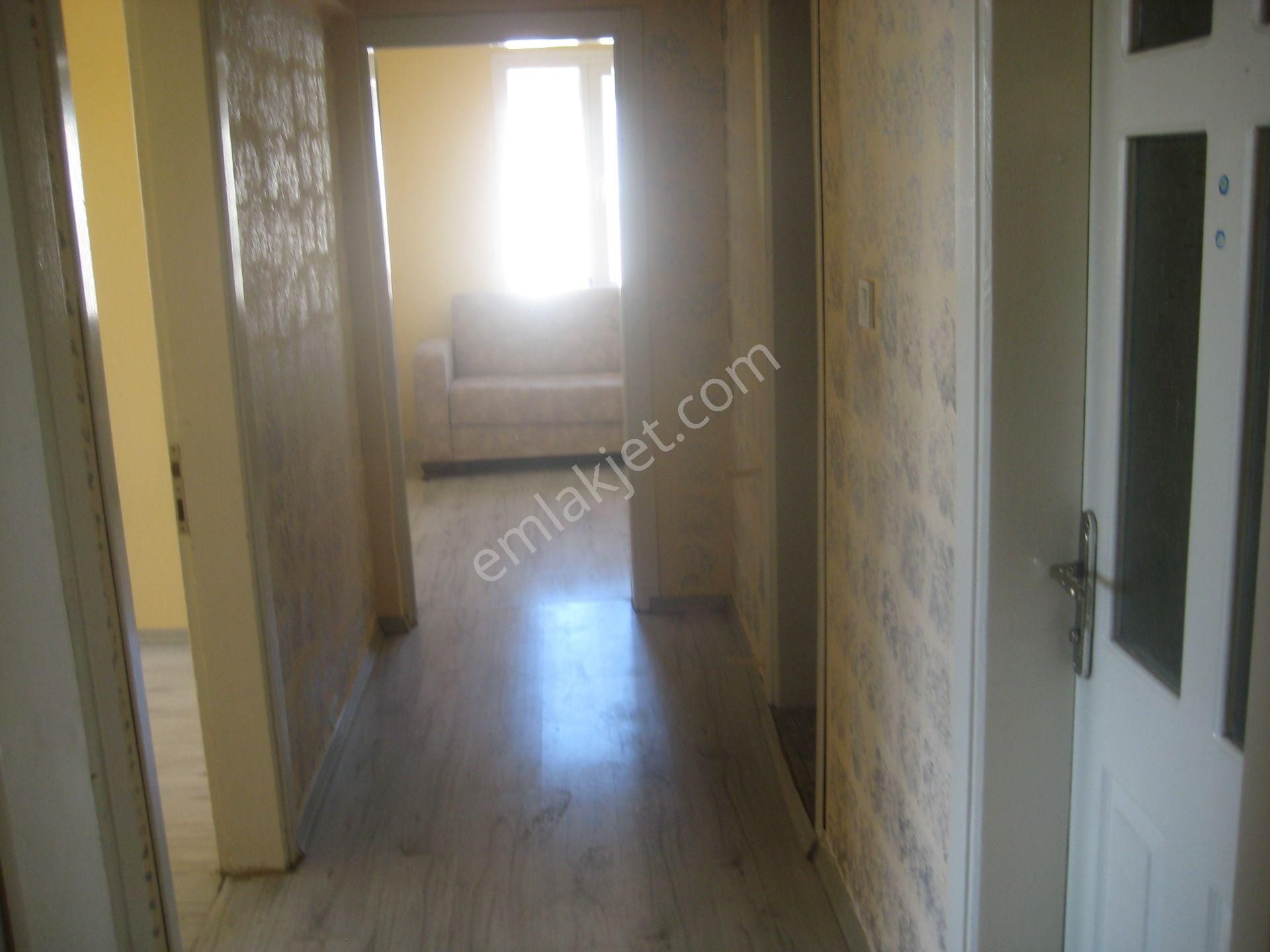 Menemen Koyundere'de Kısmi Eşyalı Kiralık 2+1 Daire - Görsel 8