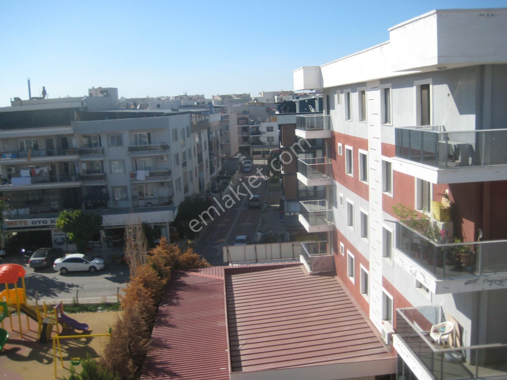 Menemen Koyundere'de Kısmi Eşyalı Kiralık 2+1 Daire - Görsel 5