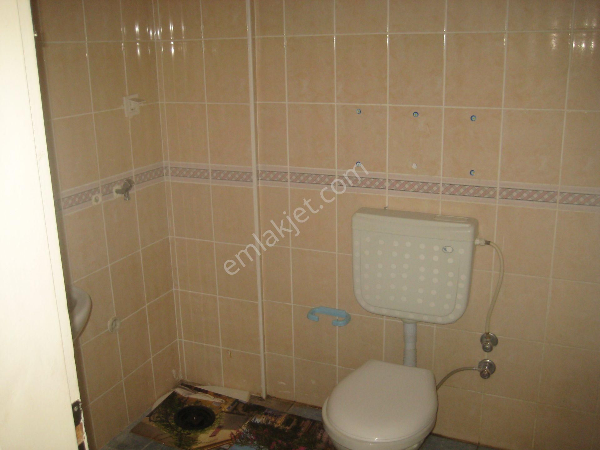 Menemen Koyundere'de Kısmi Eşyalı Kiralık 2+1 Daire - Görsel 12