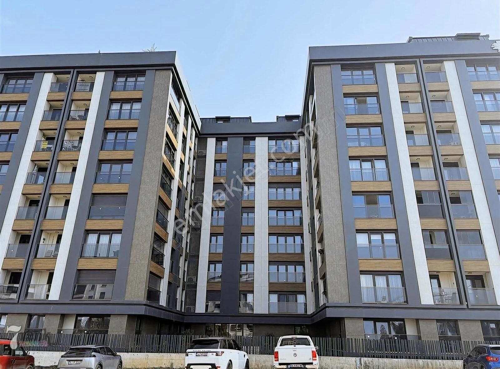 Tuzla İstasyon Satılık Daire TUZLA SAHİLDE MİRADOR'DA SATILIK 3+1 125M2 DAİRE